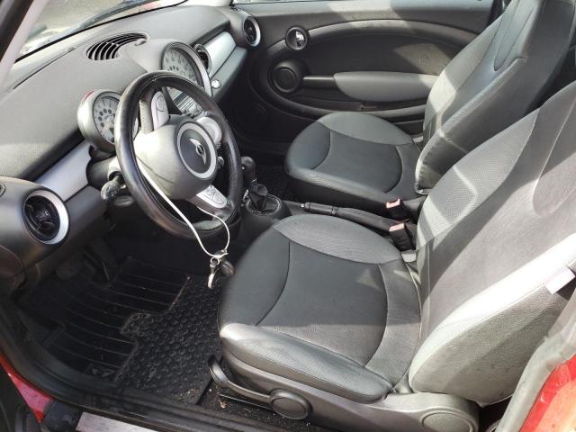 Photo 7 from auction – 2009 MINI COOPER with VIN WMWMF33579TW78729