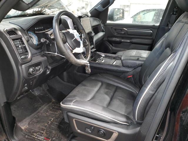 Photo 7 from auction – 2020 RAM 1500 LIMIT with VIN 1C6SRFPTXLN301441