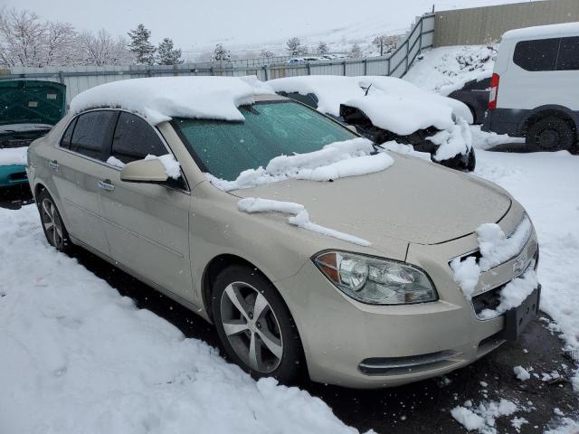 Photo 4 from auction – 2012 CHEVROLET MALIBU 1LT with VIN 1G1ZC5E00CF125658
