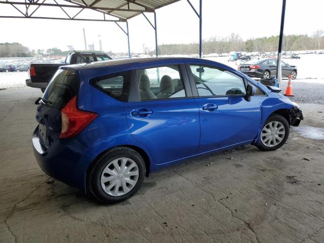 Photo 3 from auction – 2014 NISSAN VERSA NOTE with VIN 3N1CE2CP4EL354149