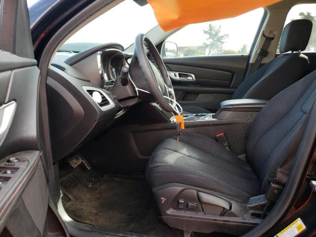 Photo 7 from auction – 2015 GMC TERRAIN SL with VIN 2GKALMEK1F6251711