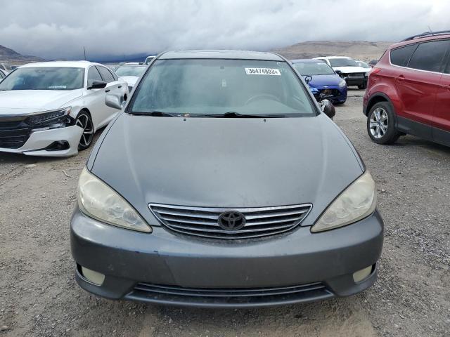 Photo 5 from auction – 2006 TOYOTA CAMRY LE with VIN JTDBF30K960167766