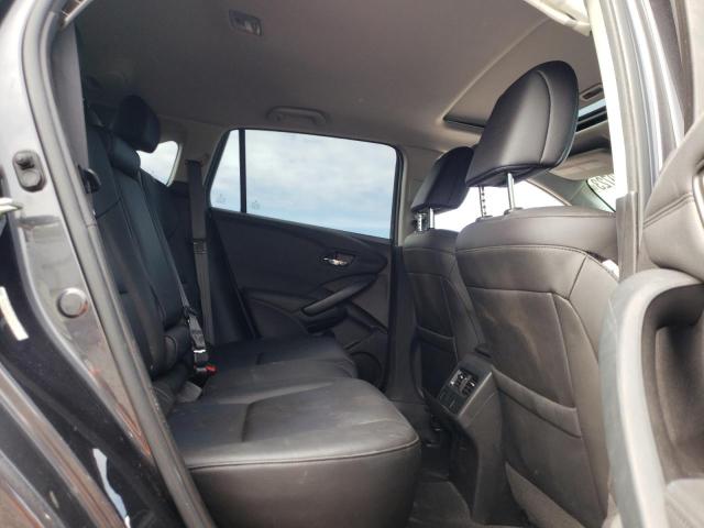 Photo 11 from auction – 2016 ACURA RDX with VIN 5J8TB3H32GL016928