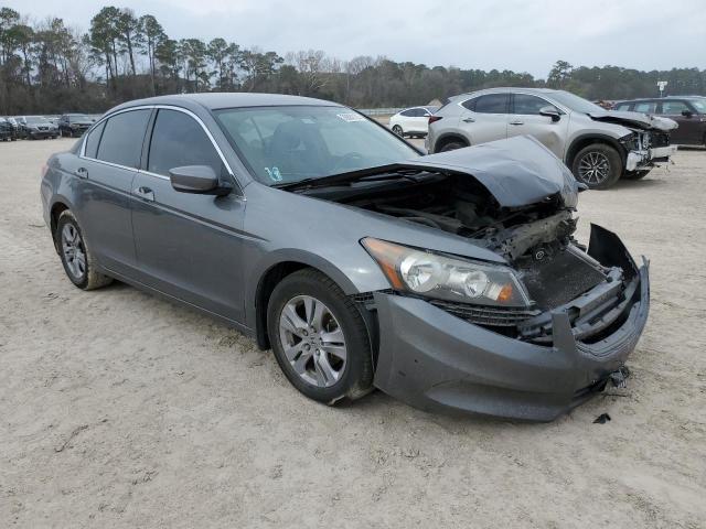Photo 4 from auction – 2012 HONDA ACCORD SE with VIN 1HGCP2F61CA071739