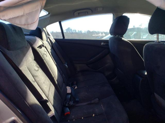Photo 10 from auction – 2010 NISSAN ALTIMA BAS with VIN 1N4AL2AP8AN437788