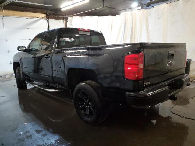 Photo 2 from auction – 2016 CHEVROLET SILVERADO with VIN 1GCVKREC4GZ390310