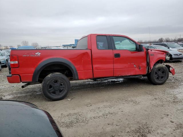 Photo 3 from auction – 2008 FORD F150 with VIN 1FTRX14W18FC06816