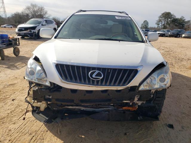 Photo 5 from auction – 2008 LEXUS RX 350 with VIN 2T2HK31U98C085580