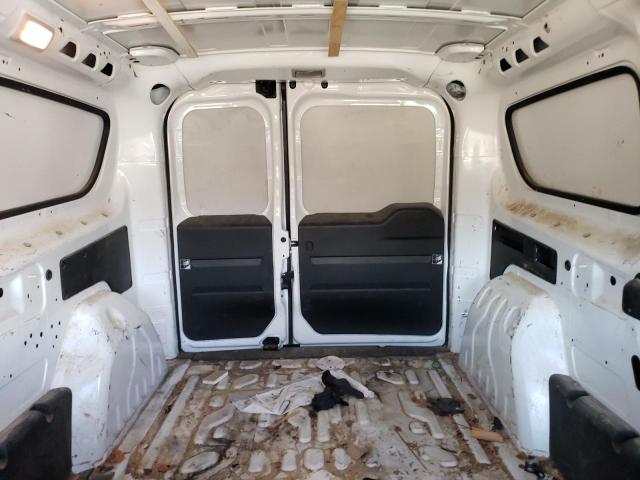 Photo 10 from auction – 2016 RAM PROMASTER with VIN ZFBERFAT5G6B35396