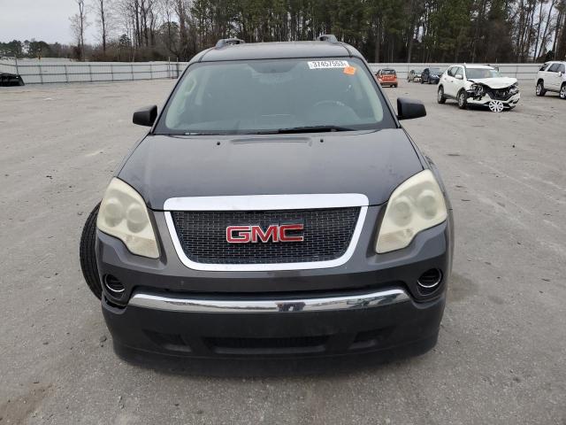 Photo 5 from auction – 2011 GMC ACADIA SLE with VIN 1GKKRNED4BJ190300