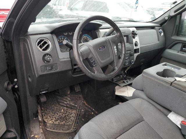 Photo 8 from auction – 2014 FORD F150 with VIN 1FTMF1CM8EKE77825