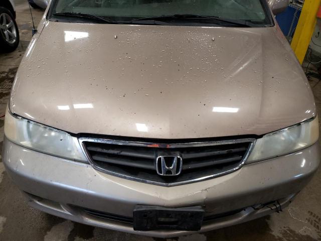 Photo 11 from auction – 2004 HONDA ODYSSEY EX with VIN 5FNRL18074B094149