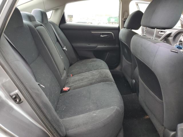 Photo 10 from auction – 2015 NISSAN ALTIMA 2.5 with VIN 1N4AL3AP8FC202011