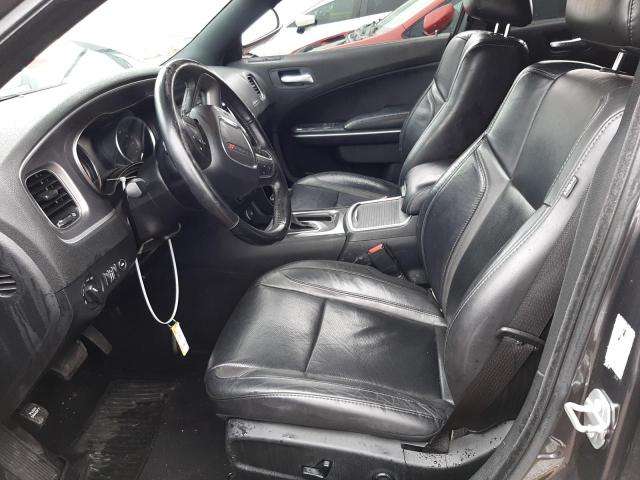 Photo 7 from auction – 2019 DODGE CHARGER SX with VIN 2C3CDXBG7KH746856