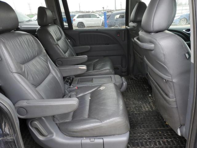 Photo 11 from auction – 2006 HONDA ODYSSEY EX with VIN 5FNRL38746B036902