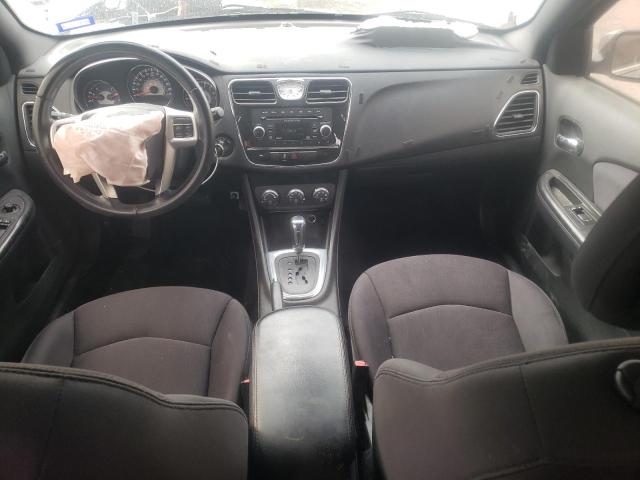 Photo 8 from auction – 2013 CHRYSLER 200 TOURIN with VIN 1C3CCBBG8DN531888