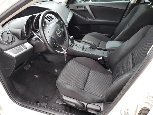 Photo 7 from auction – 2012 MAZDA 3 I with VIN JM1BL1V71C1629938