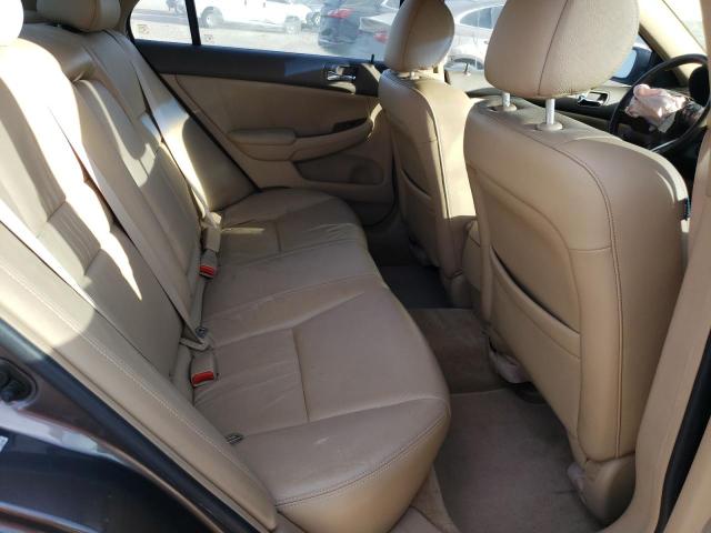 Photo 10 from auction – 2007 HONDA ACCORD EX with VIN 1HGCM66577A022574