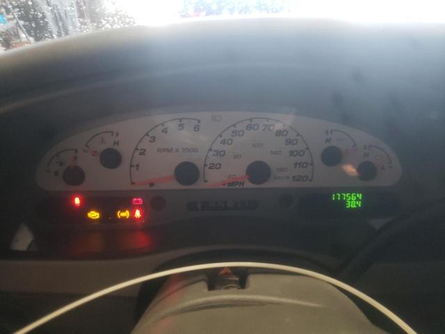 Photo 9 from auction – 2004 FORD EXPLORER S with VIN 1FMZU77K34UB23796