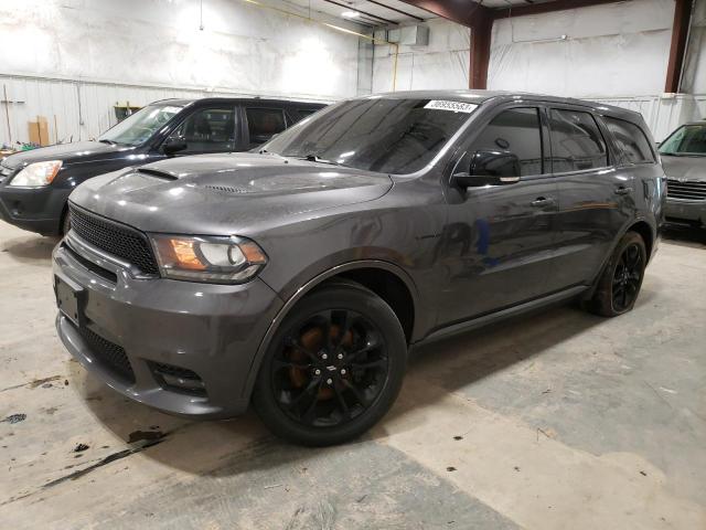 DODGE DURANGO R/ 2020 with VIN 1C4SDJCT2LC142460 - Photo from auction