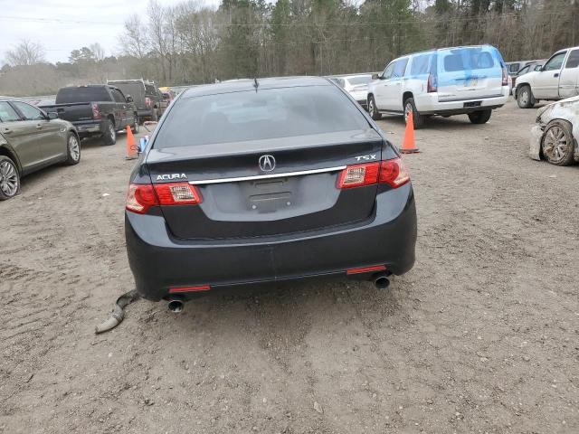 Photo 6 from auction – 2011 ACURA TSX with VIN JH4CU2F62BC001188