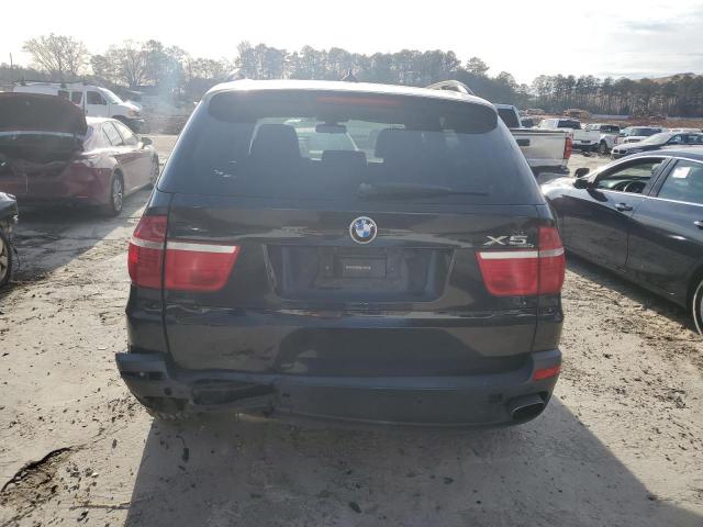 Photo 6 from auction – 2009 BMW X5 XDRIVE4 with VIN 5UXFE835X9L308577
