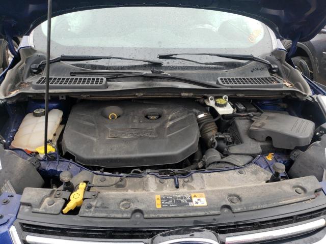 صورة رقم 12 من المزاد - 2013 FORD ESCAPE TIT مع VIN 1FMCU0J98DUC42706