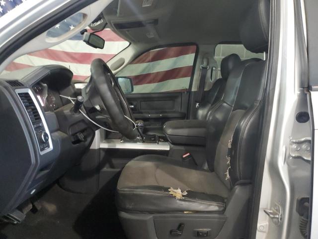 Photo 7 from auction – 2009 DODGE RAM 1500 with VIN 1D3HV18T79S753445
