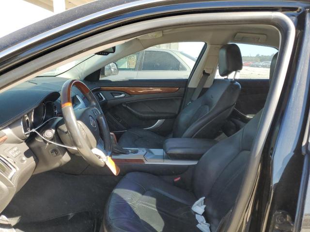 Photo 7 from auction – 2008 CADILLAC CTS HI FEA with VIN 1G6DS57VX80157978