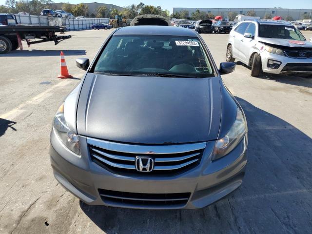 Photo 5 from auction – 2011 HONDA ACCORD SE with VIN 1HGCP2F65BA069412