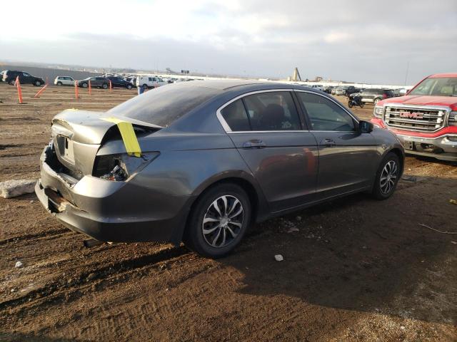 Photo 3 from auction – 2010 HONDA ACCORD with VIN 1HGCP2F32AA035481