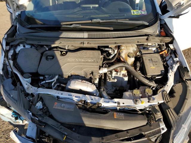 Photo 11 from auction – 2016 CHEVROLET VOLT LTZ with VIN 1G1RD6S57GU141246