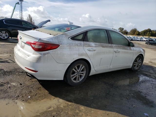Photo 3 from auction – 2017 HYUNDAI SONATA SE with VIN 5NPE24AF7HH579156