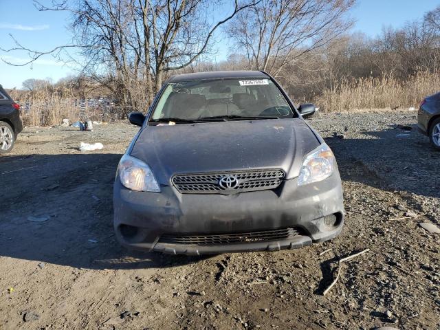 Photo 5 from auction – 2006 TOYOTA COROLLA MA with VIN 2T1KR32E06C614599
