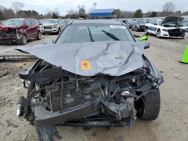 Photo 5 from auction – 2008 MAZDA MAZDA6 with VIN 1YVHP80C185M29597