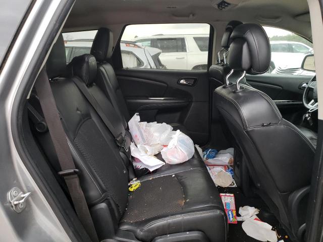 Photo 11 from auction – 2017 DODGE JOURNEY CR with VIN 3C4PDCGG3HT548127