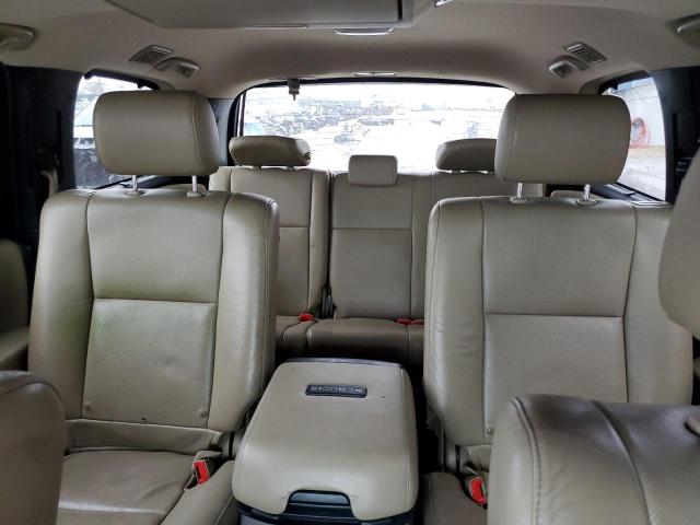 Photo 10 from auction – 2013 TOYOTA SEQUOIA PL with VIN 5TDDW5G15DS087585