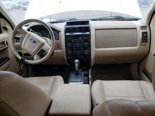Photo 8 from auction – 2009 FORD ESCAPE LIM with VIN 1FMCU04G09KC02729