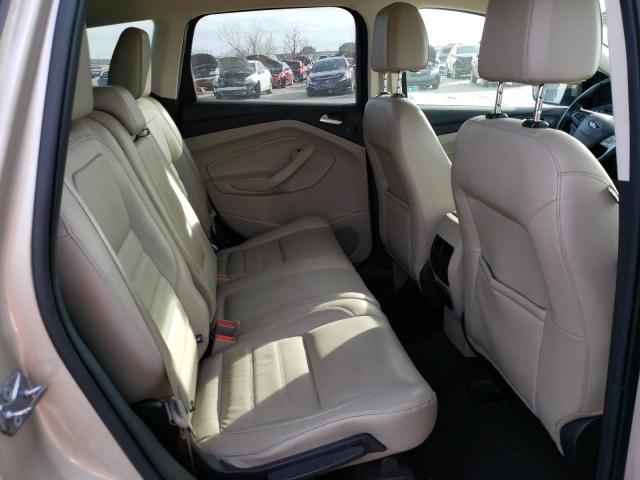 Photo 11 from auction – 2017 FORD ESCAPE SE with VIN 1FMCU0GD4HUD38186