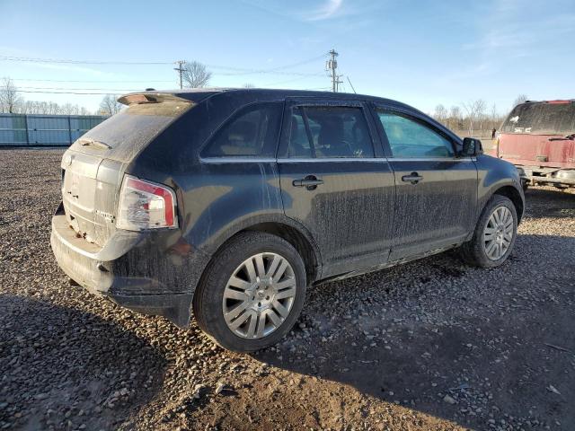 Photo 3 from auction – 2010 FORD EDGE LIMIT with VIN 2FMDK4KC1ABB68364