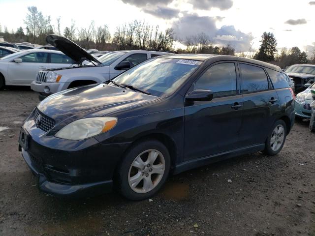 TOYOTA COROLLA MA 2003 with VIN 2T1KR32E03C094917 - Photo from auction