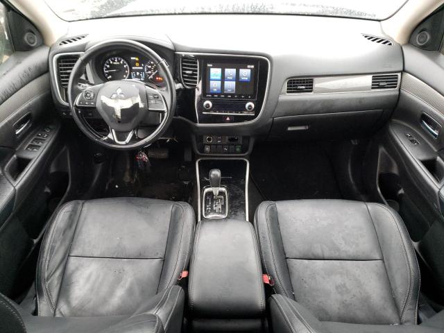 Photo 8 from auction – 2020 MITSUBISHI OUTLANDER with VIN JA4AZ3A37LZ037061