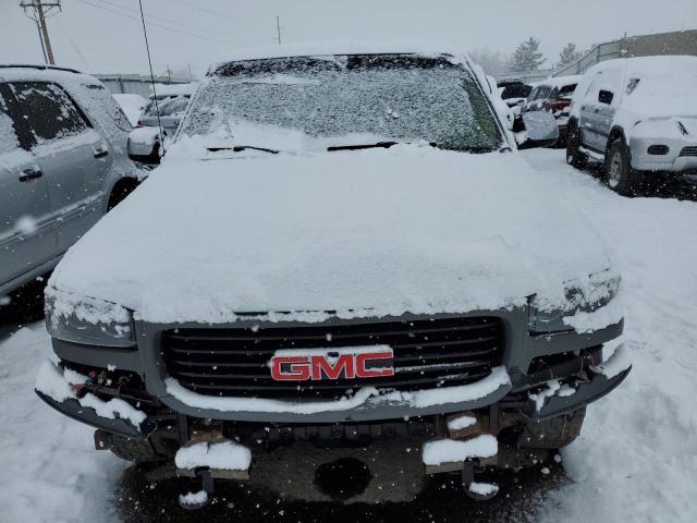Photo 11 from auction – 1999 GMC NEW SIERRA with VIN 2GTEC19T1X1501834