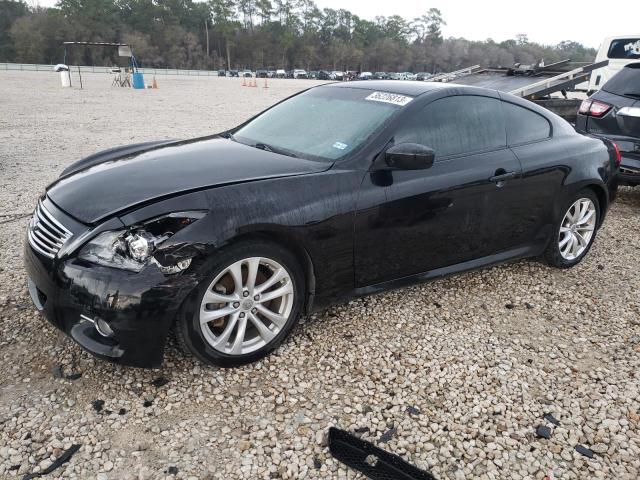 Photo 1 from auction – 2011 INFINITI G37 BASE with VIN JN1CV6EKXBM215542