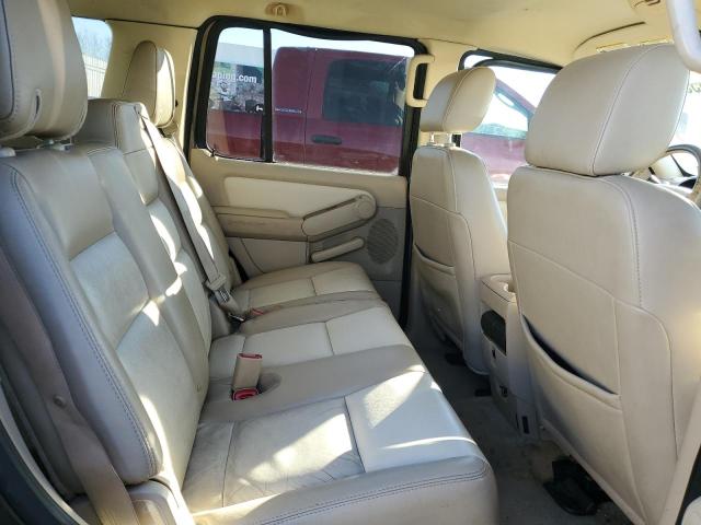 Photo 10 from auction – 2006 FORD EXPLORER E with VIN 1FMEU74E66UB09875