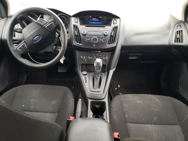 Photo 8 from auction – 2015 FORD FOCUS SE with VIN 1FADP3F25FL294032
