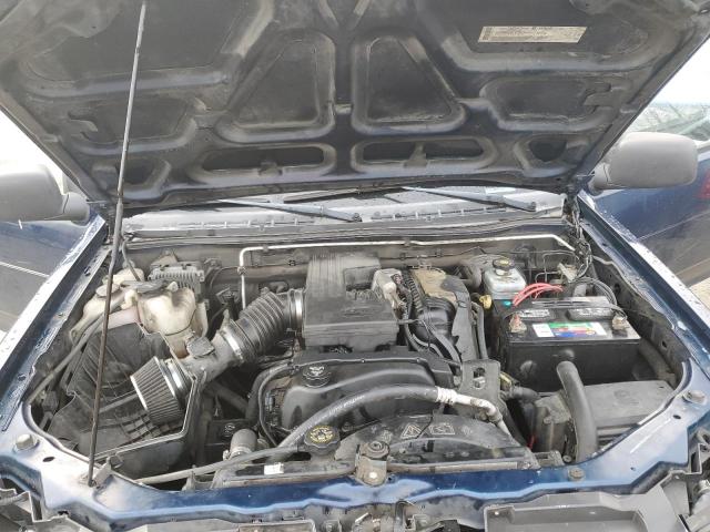 Photo 11 from auction – 2004 GMC CANYON with VIN 1GTDT196548130238