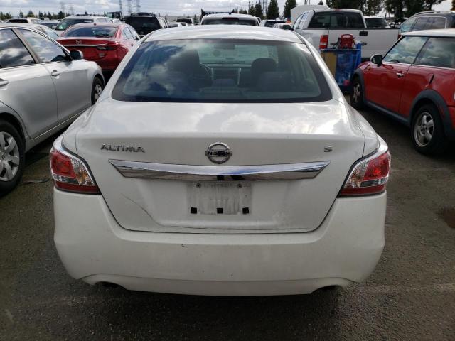 Photo 6 from auction – 2015 NISSAN ALTIMA 2.5 with VIN 1N4AL3AP2FN920867