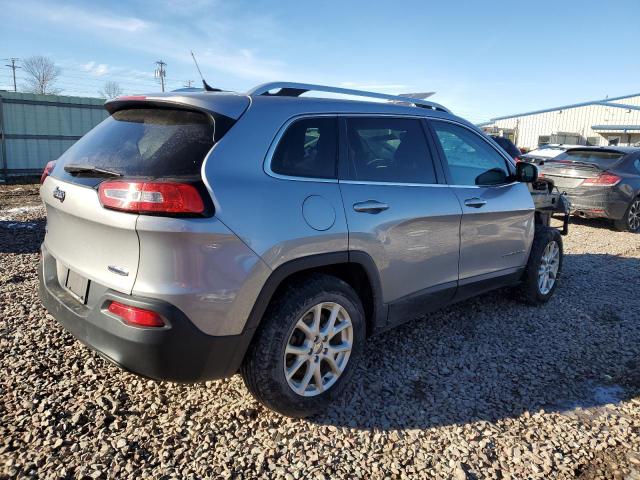 Photo 3 from auction – 2014 JEEP CHEROKEE L with VIN 1C4PJMCB9EW163105