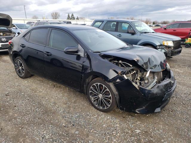 Photo 4 from auction – 2015 TOYOTA COROLLA L with VIN 5YFBURHE8FP250103